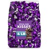 Hershy Kisses Special Dark Chocolate - 4 LB (Approx. 400