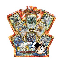 Duel Masters Super Deck Cross DMC – 43 neba-endyinguhi-ro-