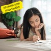 Online MagiXX Gel Pen Green with 0.7 mm Line Width,