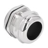 Cable Gland Stress Relief IP68 Waterproof Ni Plated Brass Metal
