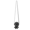 Mini Fan USB Astronaut Appearance Rechargeable Low Noise Portable Hanging