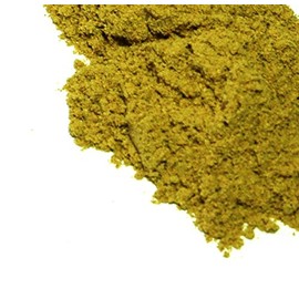 holisherb holisherb Cascara Sagrada Bark Powder (1lb)