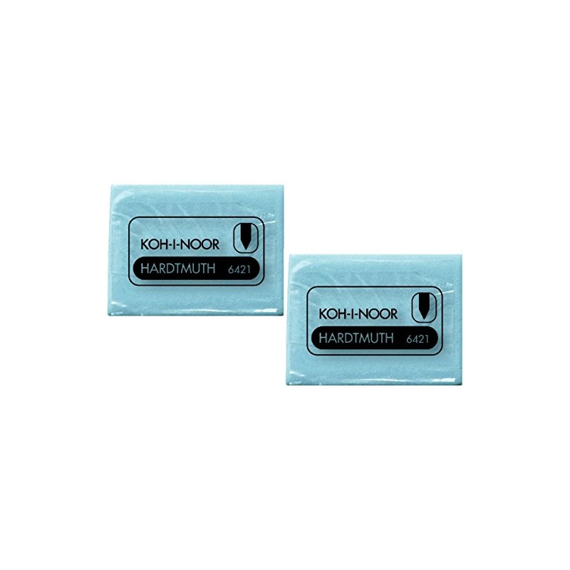 K-6421/18-2 – The Specialist Among Erasers, Super Soft and in