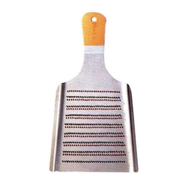 Handmade Double-Sided Grater 2 # # # # 0 – 2
