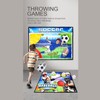 Ball Toss Target Games Parent Child Interaction Scoring Ball Throwing