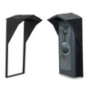 Gestech RingDoorbell Wired (5AT3T5) Slide On Rain Weather Cover Protector