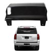 Trailer Hitch Closeout Cover Replacement for 2015-2018 Tahoe