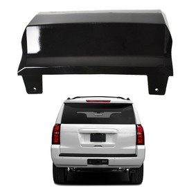 Trailer Hitch Closeout Cover Replacement for 2015-2018 Tahoe