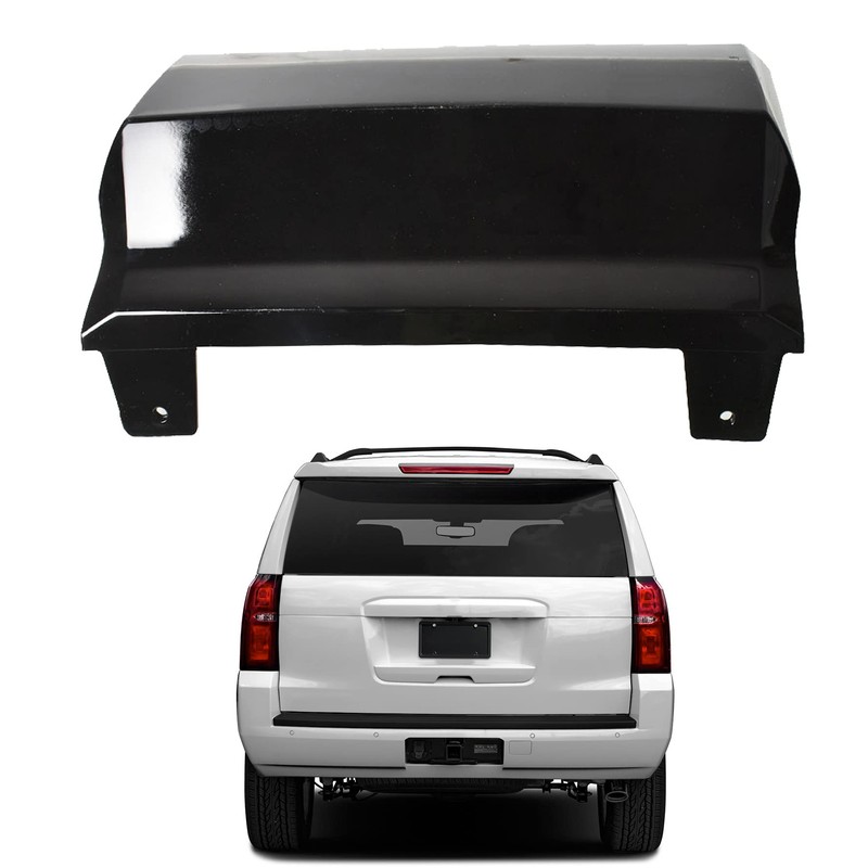Trailer Hitch Closeout Cover Replacement for 2015-2018 Tahoe