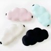 GS Cloud Sleep Mask 구름 수면 안대 눈안대 눈가리개 아이마스크 암막 [GS구름안대 스카이] Cloud Sleep Eye Mask [GS Cloud Eye Mask Sky]