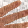 YFFSFDC Stainless Steel Mesh, Net Approx. 0.4 inches (1 mm),