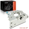 A-Premium Trunk Latch Compatible with Jeep Wrangler 1987-1990, Rear Tailgate