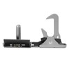 Frankberg Bonnet Lock Compatible with Golf V 1K1 1K5 2003-2009