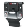 KUNN Tape Measure Holder for Belt Universal Clip Fits Wide