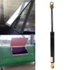 Yanmis Gas lift, high-performance gas lift, hydraulic rod, mechanical support