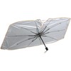 Skater CPRSS1-A Parasol Type Sunshade, Foldable, Burger Conx, Burger