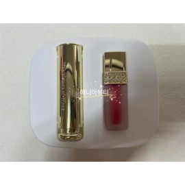 The Face Shop 더후 궁중동안 립밤 로즈 스페셜 기획 The History of Whoo Royal Court Youth Lip Balm Rose Special Edition