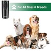 MODUS Ultrasonic Dog Barking Deterrent Device, Anti-Barking Device for Dogs,