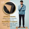 Golden Home Essentials XXXL Heavy Duty Couch Support for Sagging