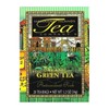 Hawaiian Islands Tea Company Organic Green Tea, All Natural -