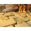 menta-modellbau Quarry Stones, 700 g, Nativity Scene, Diorama Construction