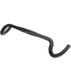 Bicycle Handlebar Full Carbon Fiber 30 Degree Curved Handlebar for
