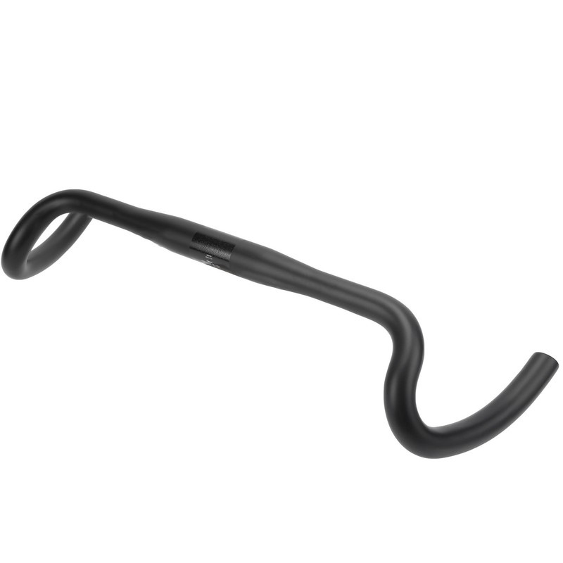 Bicycle Handlebar Full Carbon Fiber 30 Degree Curved Handlebar for