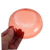 Gadpiparty 2pcs Detector Cover Caps for Alarms Easy Installation Dust