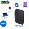 4G LTE Wireless Router, Portable WiFi Hotspot Device for Phones
