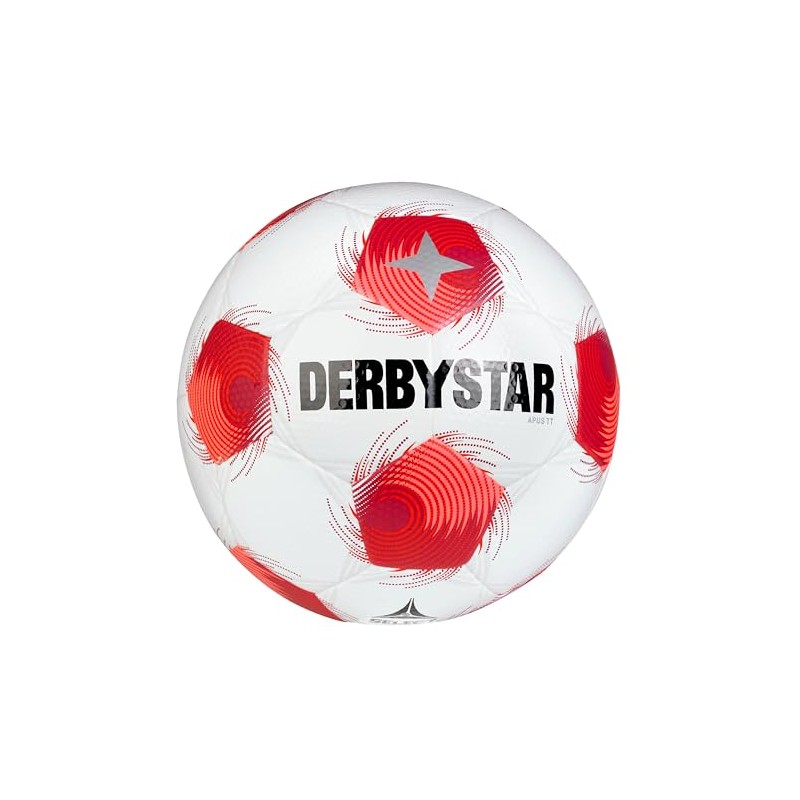 Derbystar Apus TT DB v25