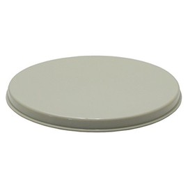 Emporio Tech Po – 13B Gray PP bucket 13l Lid po13bgr