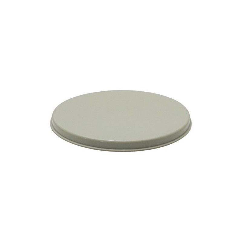 Emporio Tech Po – 13B Gray PP bucket 13l Lid