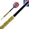 Karella Steel Dart Blister 18 g Iron Darts with Shaft