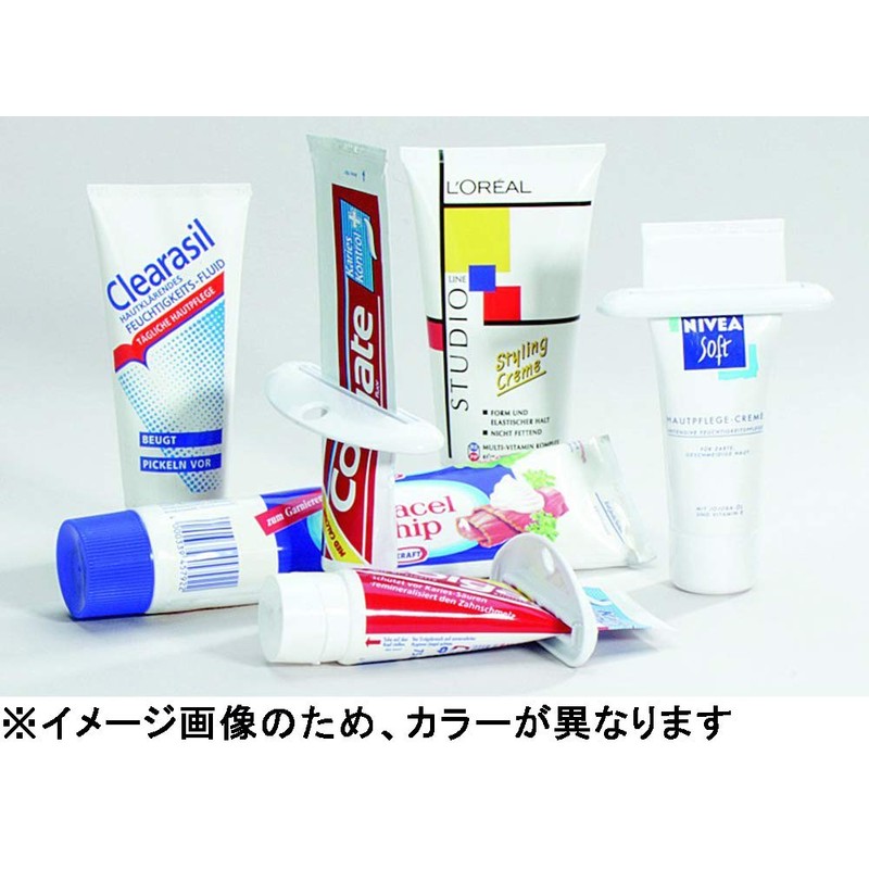 BRIX B-5221 TubeMaster Frost Tubenentlehrer, Set von 2 stück