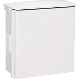 Nitto Kogyo Plastic Box with Roof OP10-22A