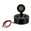 RV Interior Lights RV Dimmable Reading Light with USB Charging