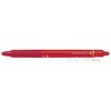 Pilot LFBK230F10R Frixion Ball Knock 0.7 Red 10 Pieces