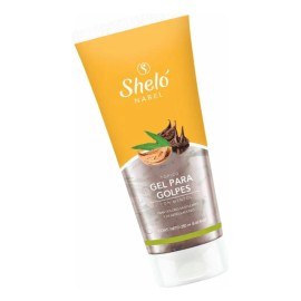 Gel Para Golpes Un Maravilloso AnaLGésico Alivia Dolores