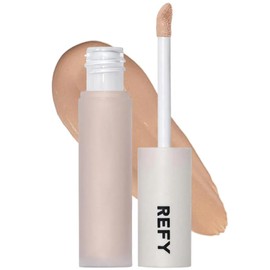 REFY Blurring Serum Concealer with Plant-Derived Squalene in Shade 5