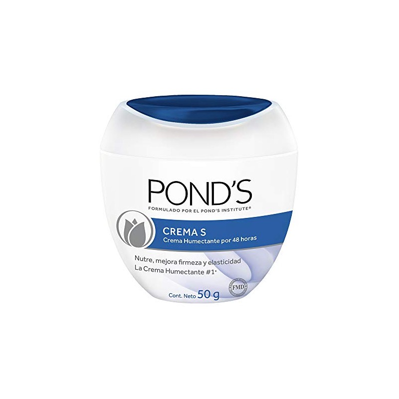 Pond's Crema S Humectante 50 g