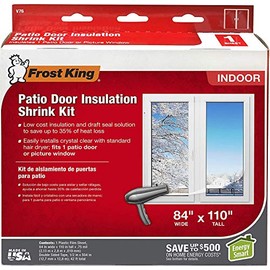 Patio INSLTN KIT 84X110