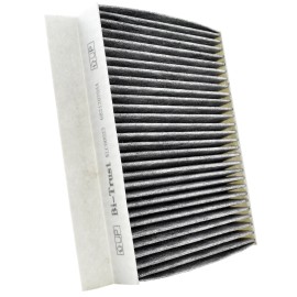 BI-TRUST Cabin Air Filter for Fiat 500X 500L Jeep Compass Renegade 14-23 68212070AA
