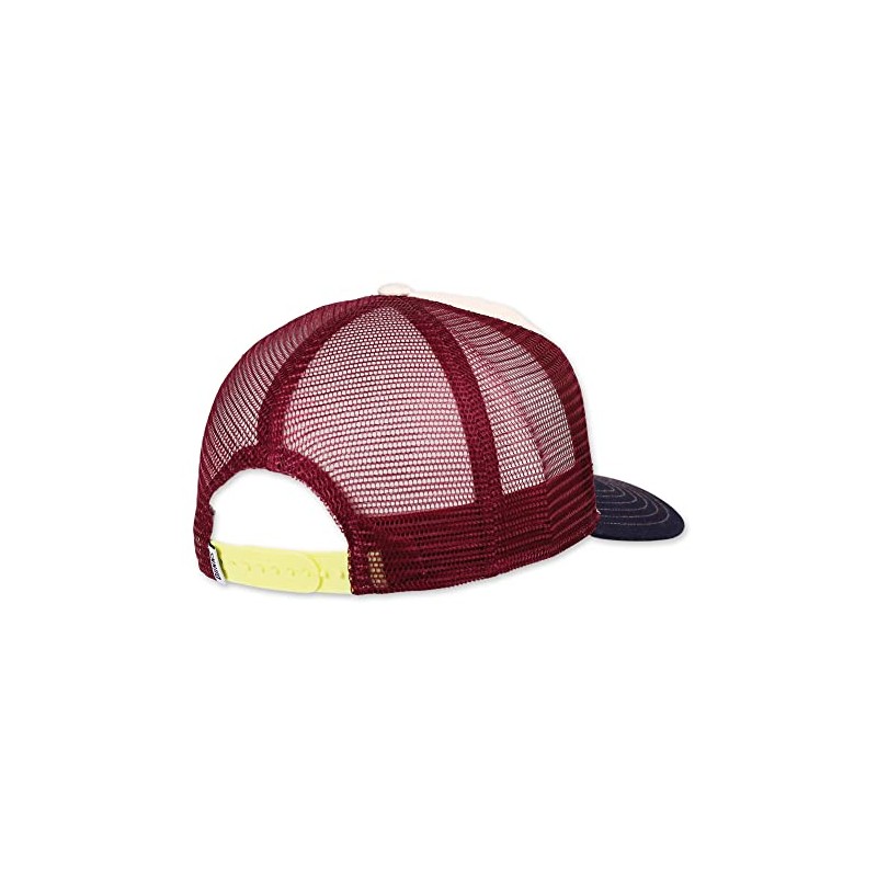 Djinns Food Cap Trucker Adjustable Baseball Cap Snapback Cap One