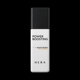 Hera [헤라]파워부스팅 모이스춰라이저 [Hera] Power Boosting Moisturizer