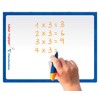 Clairefontaine Cahier Magique 66311C Notebook Double-Sided and Washable Slate Cover