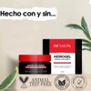 Parches Anti-ojeras Con Ácido Hialurónico Hidrogel 60 Piezas