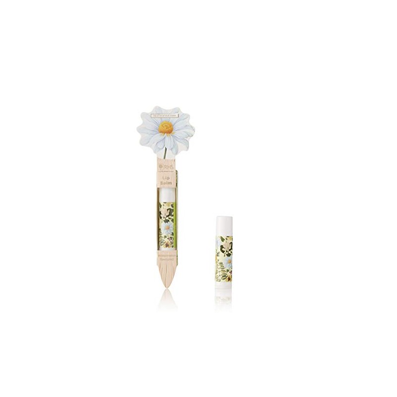 RHS Daisy Garland Lip Balm 4g
