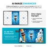 EZ AD TV Digital Signage Stick, Cloud-Controlled Digital Signage Media