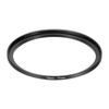 PATIKIL Step-Up Ring Adapter 72mm to 77mm, Filter Step-up Rings
