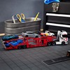 Hot Wheels Elite 64 Scania 770 S Trailer